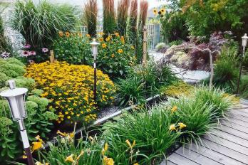 Vielfalt auf kleinsten Raum Vielfalt auf kleinsten Raum