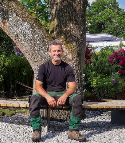 Wolfgang Kaufmann Wolfgang Kaufmann